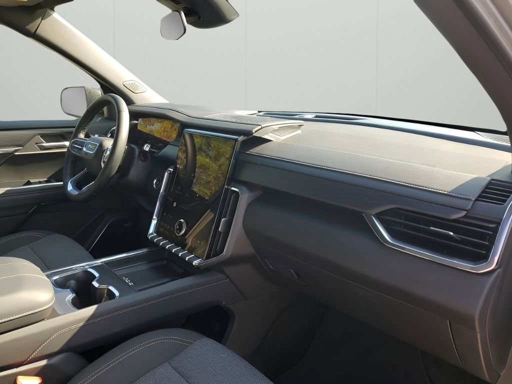 2025 Gmc Acadia Elevation photo 14
