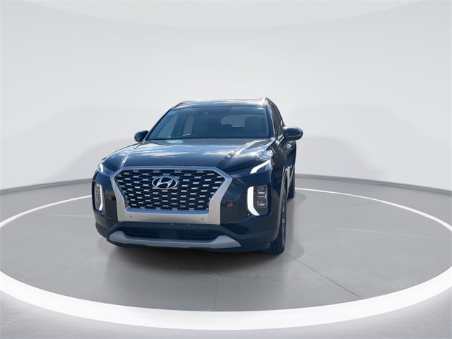 2022 Hyundai Palisade SEL photo 3