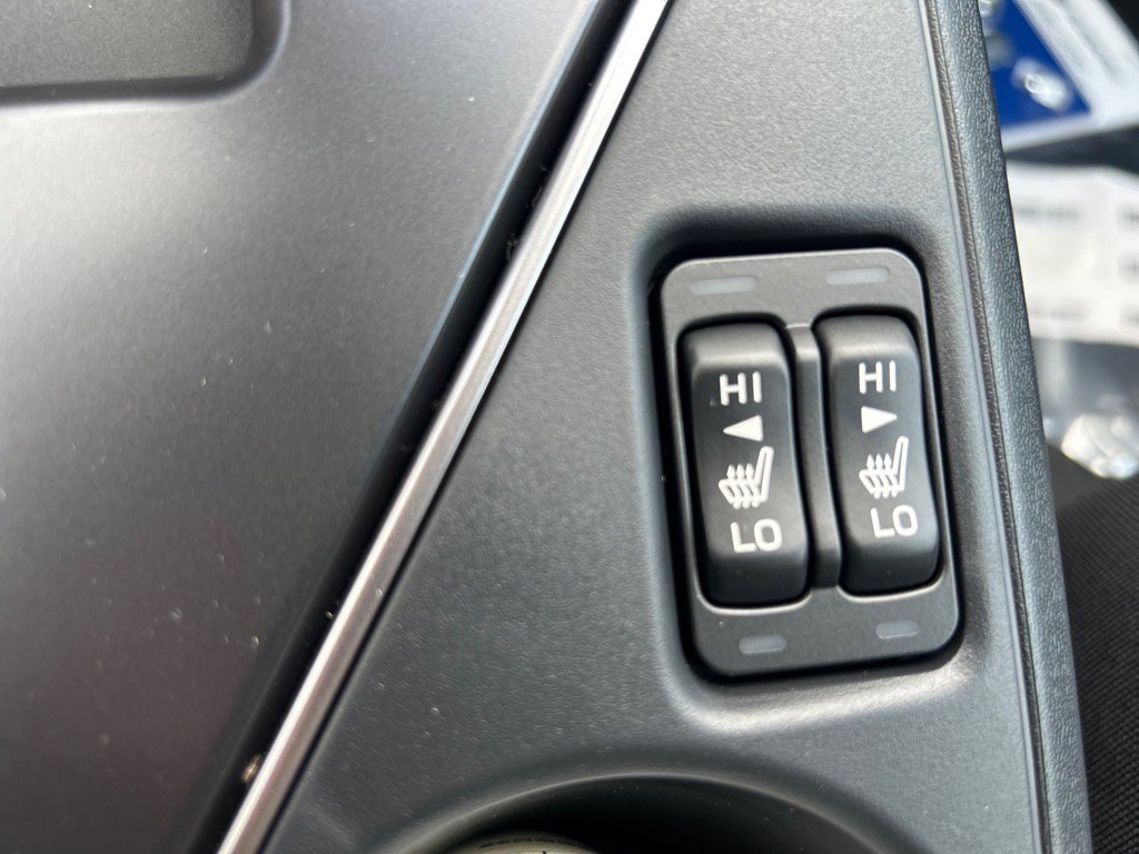 2025 Subaru Impreza Sport photo 10