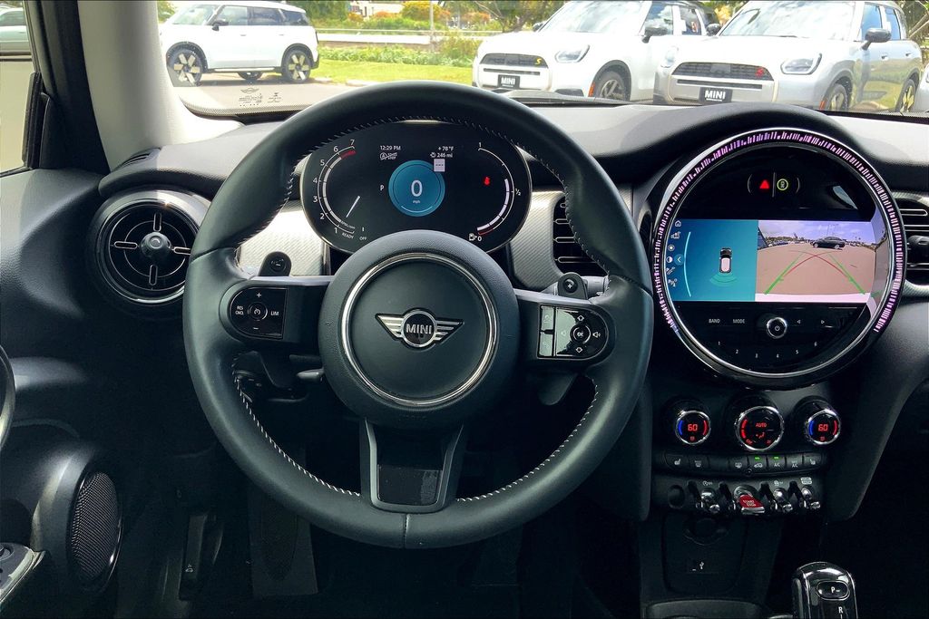 Image of Certified Pre-Owned 2023 MINI Cooper S Base