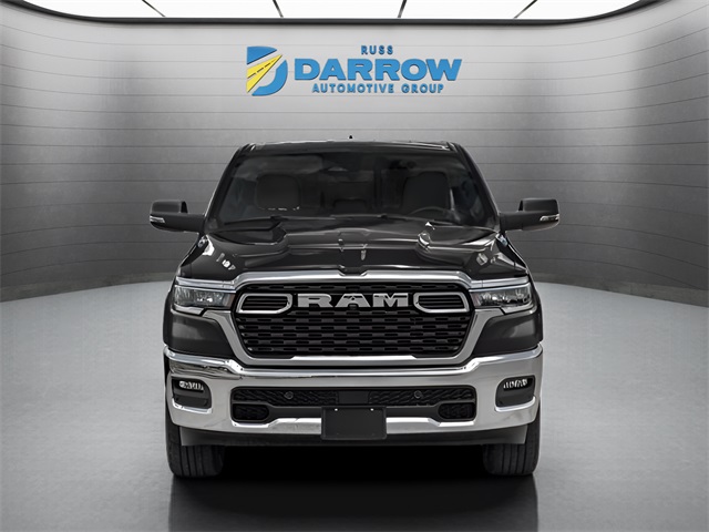 2025 Ram 1500 Big Horn Lone Star photo 4