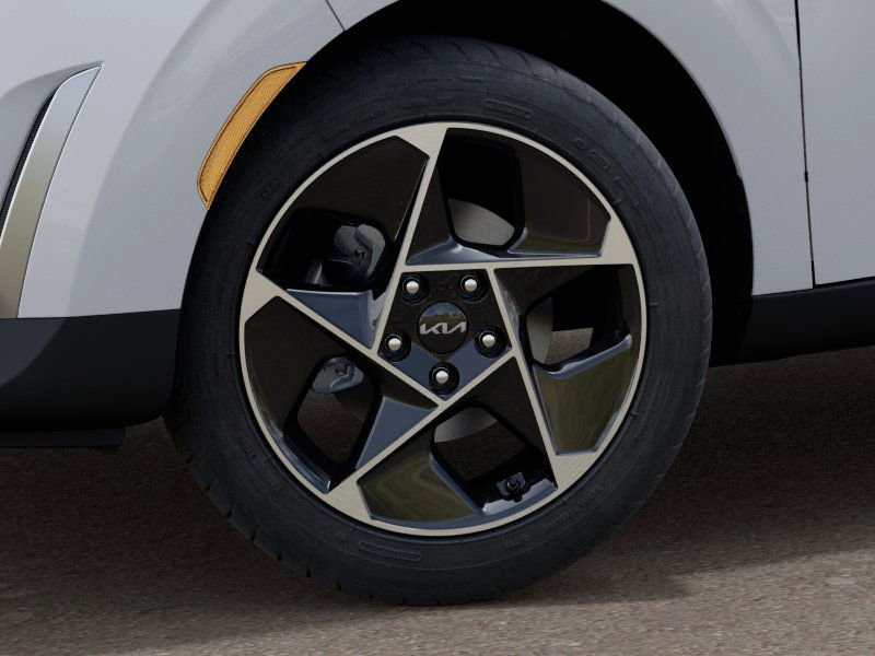 2025 Kia Soul EX photo 8