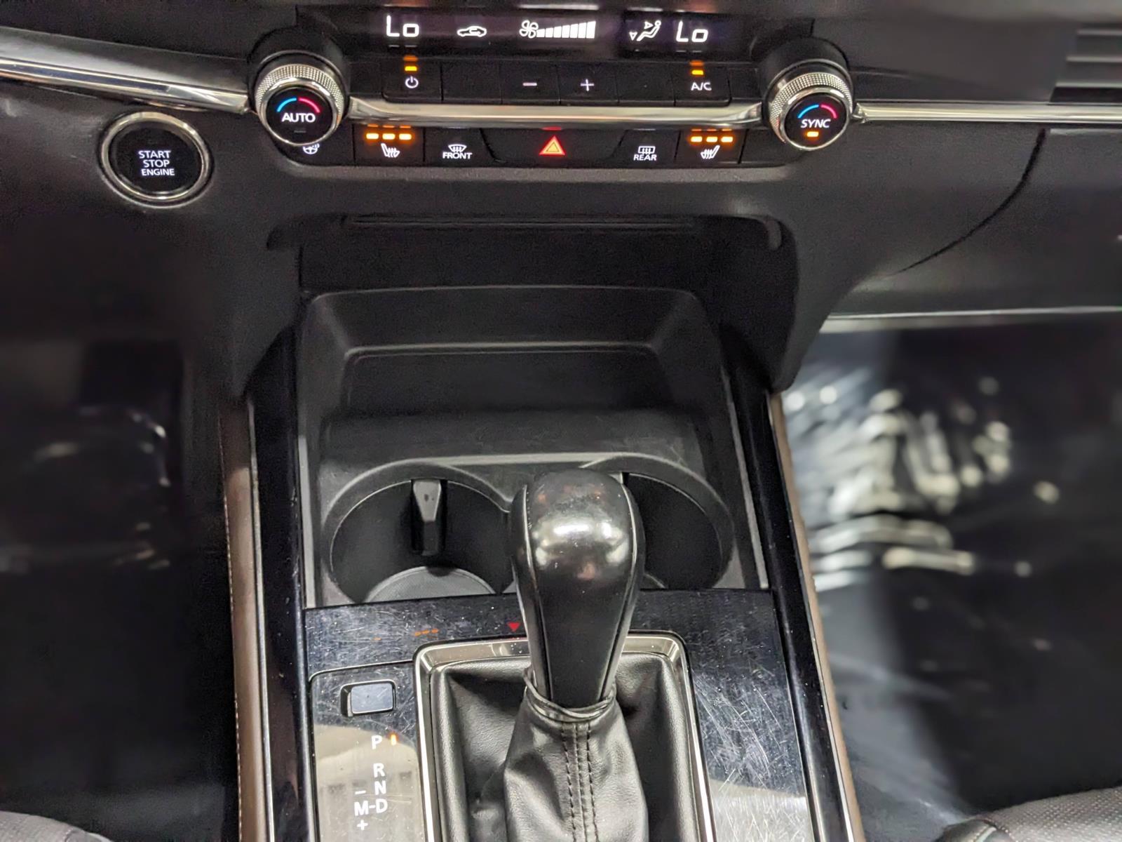 2021 Mazda CX-30 Turbo Premium Plus photo 26