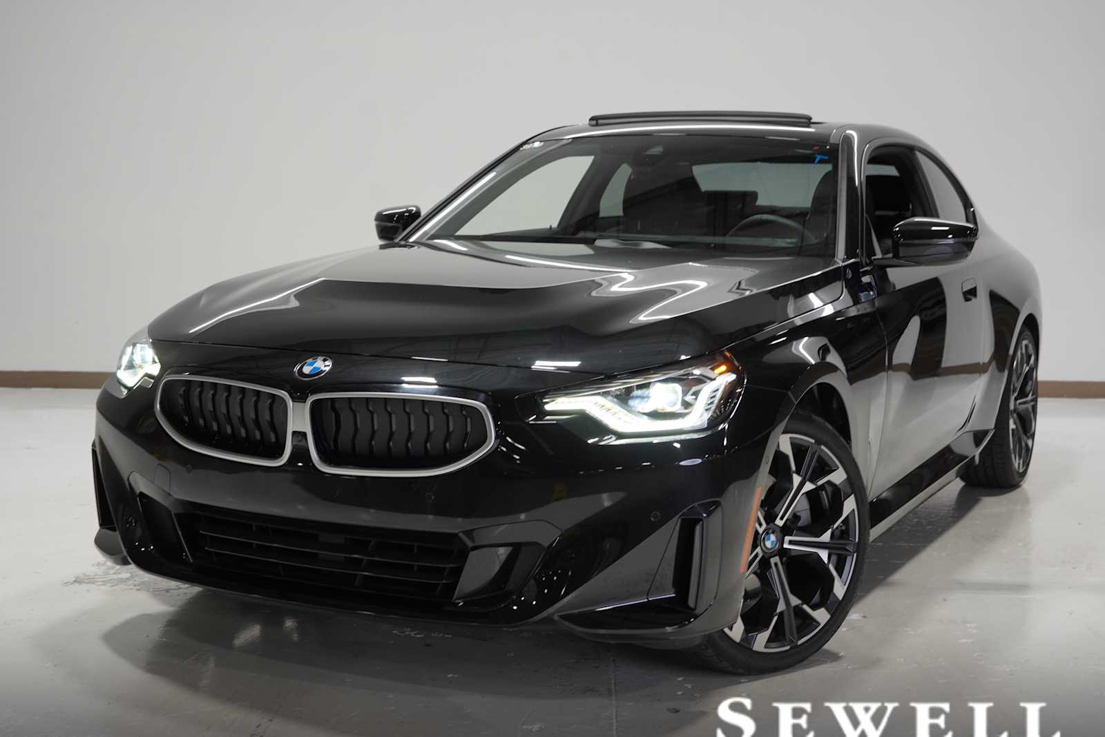 2025 BMW 2 Series
