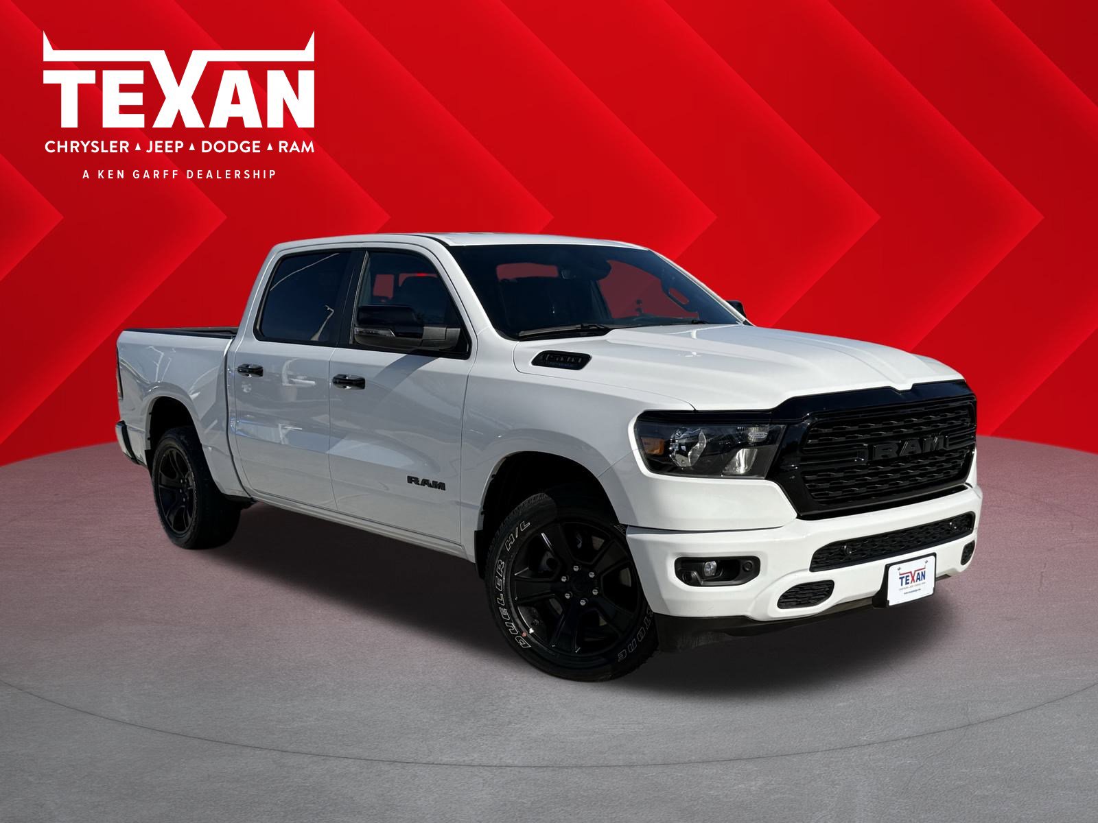 2024 RAM Ram 1500 Pickup Big Horn/Lone Star's photo