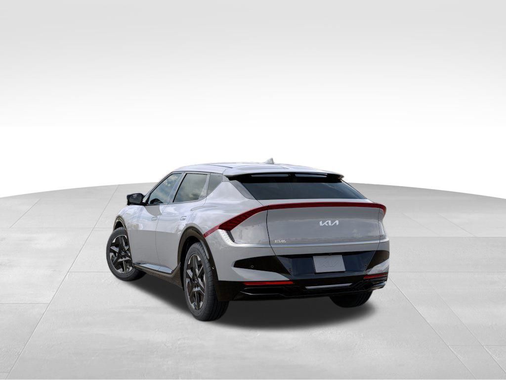 2025 Kia EV6 Wind photo 4