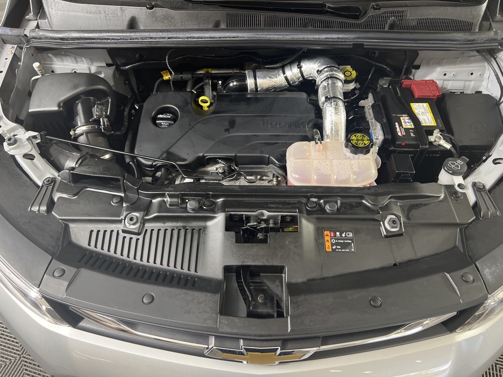 2022 Chevrolet Trax LS photo 25