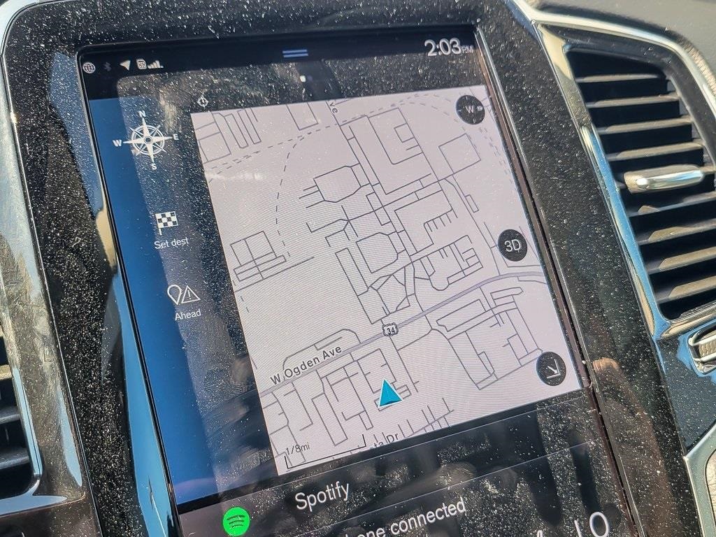 2022 VOLVO XC90 - Image 16