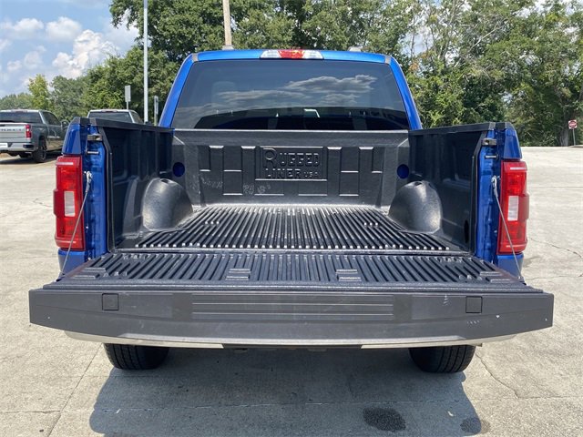 2023 Ford F-150 XL photo 27