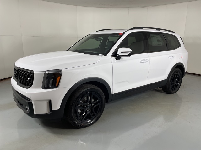 2025 Kia Telluride X-Line photo 4
