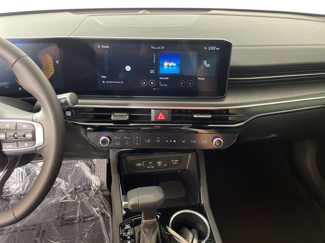2026 Kia K5 GT-Line photo 24