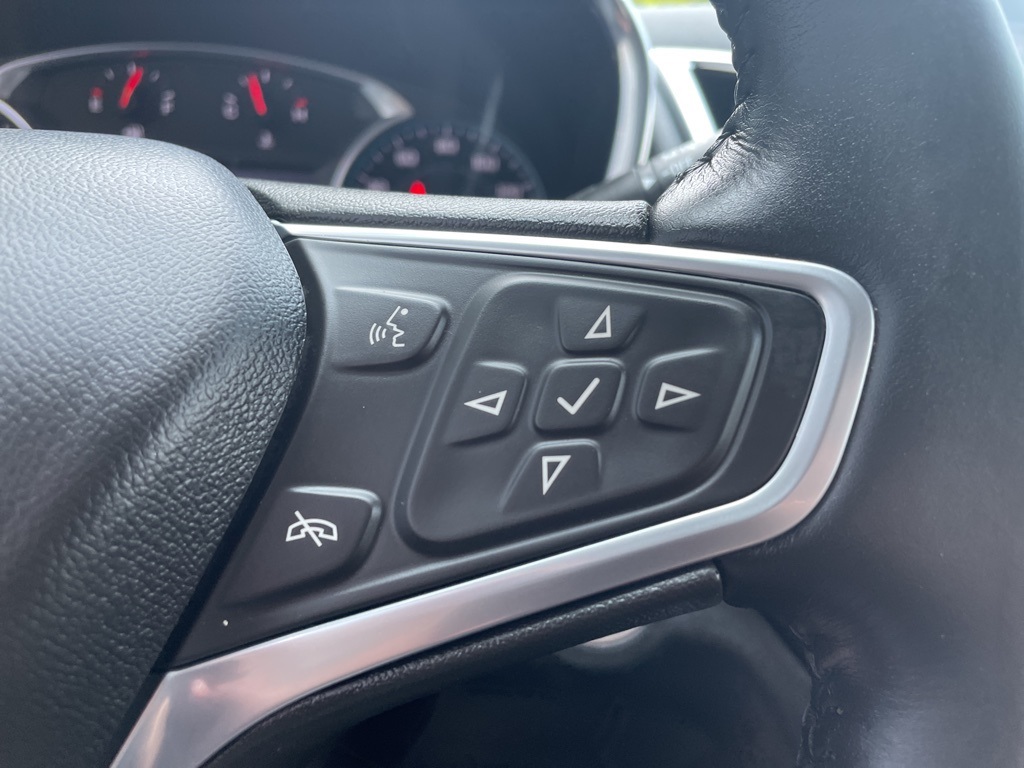 2022 Chevrolet Equinox LT photo 10
