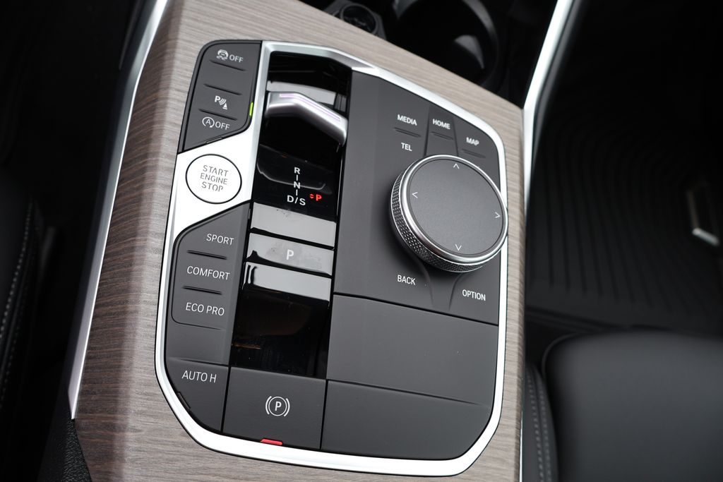 2025 Bmw M340i photo 27