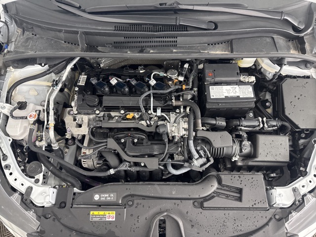 2025 Toyota Corolla LE photo 17