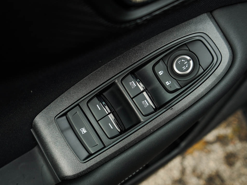 2025 Subaru Outback Premium photo 16