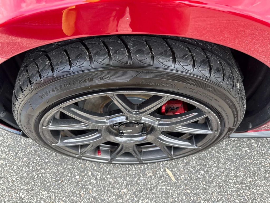 2022 Mazda MX-5 Miata RF Miata Grand Touring photo 10