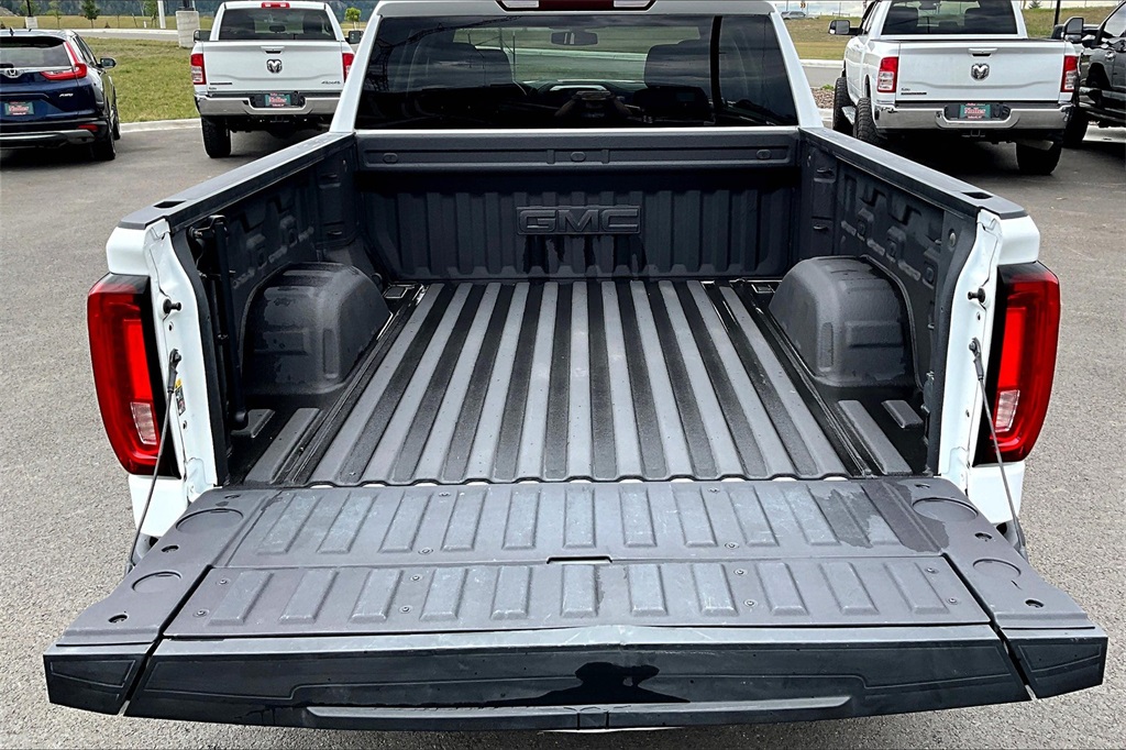 2020 Gmc Sierra 1500 SLT photo 18