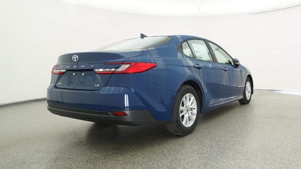 2026 Toyota Camry LE photo 20