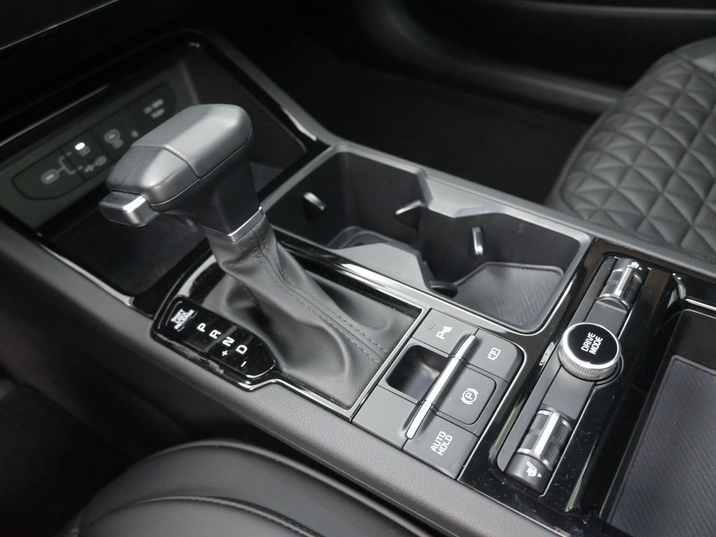 2025 Kia K5 GT-Line photo 27