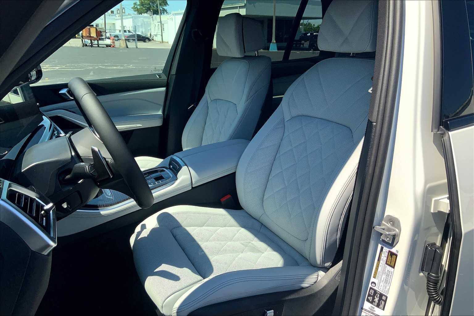 2026 Bmw X5 xDrive40i photo 9