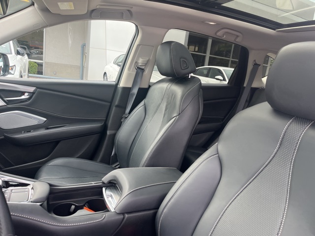 2024 Acura RDX Technology photo 34