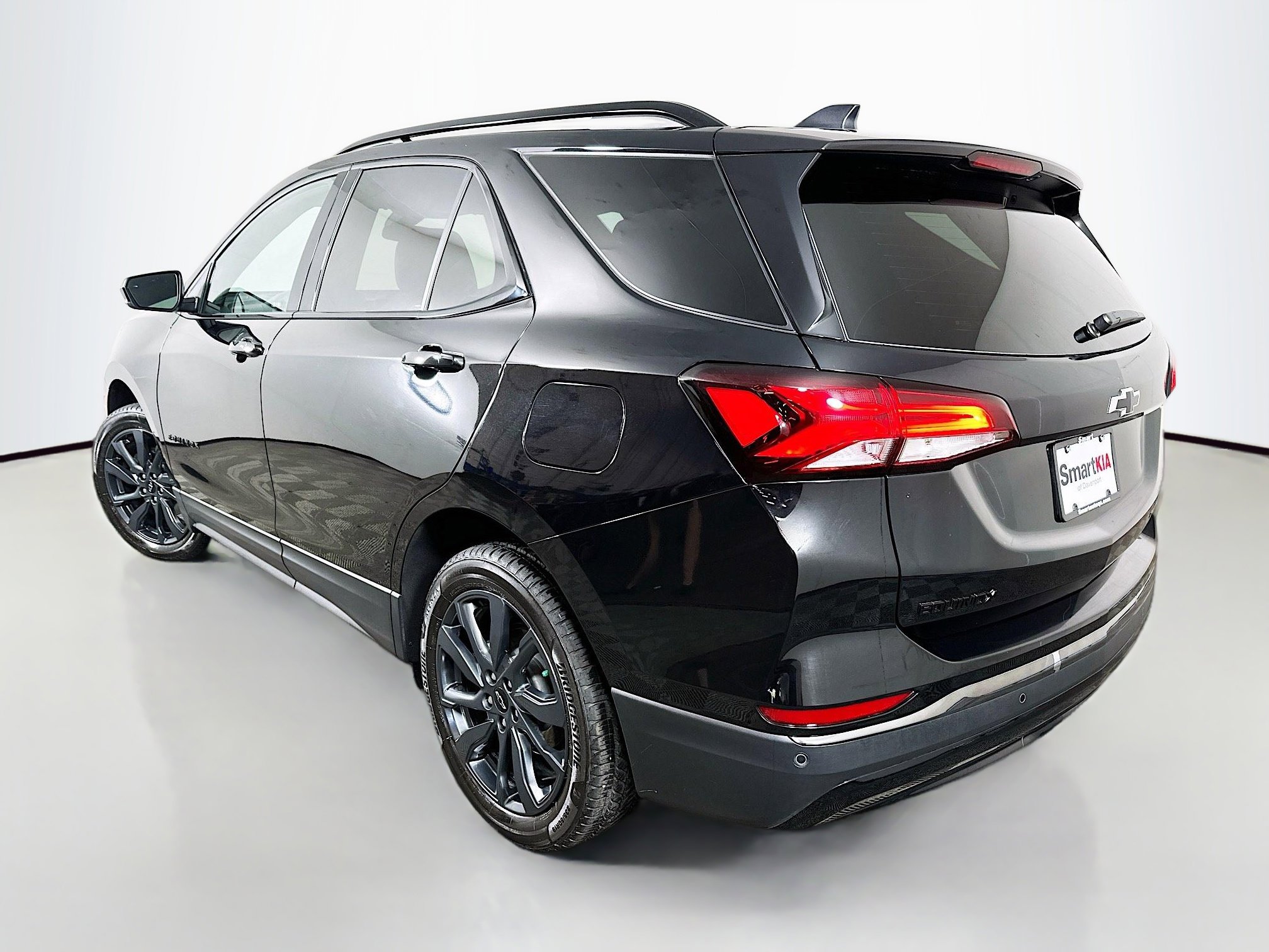 2023 Chevrolet Equinox RS photo 3