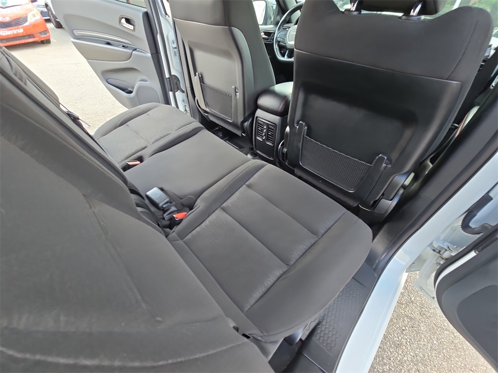 2023 Dodge Durango GT photo 11