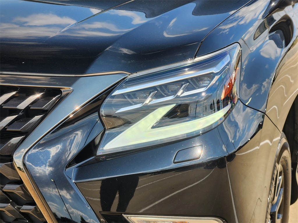 2023 Lexus GX 460 photo 7