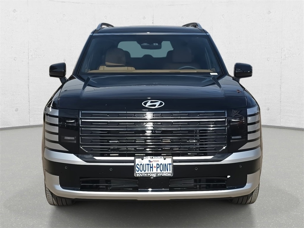 2026 Hyundai Palisade Calligraphy photo 2