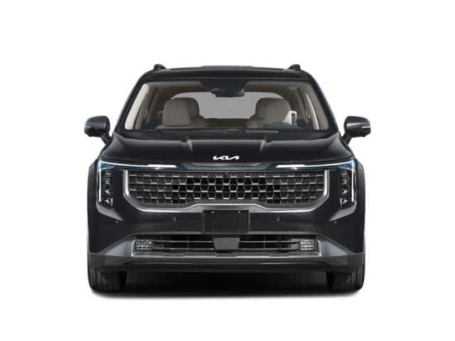 2026 Kia Carnival SX Prestige photo 4