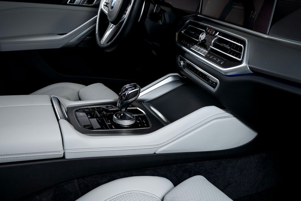 2023 Bmw X6 xDrive40i photo 42