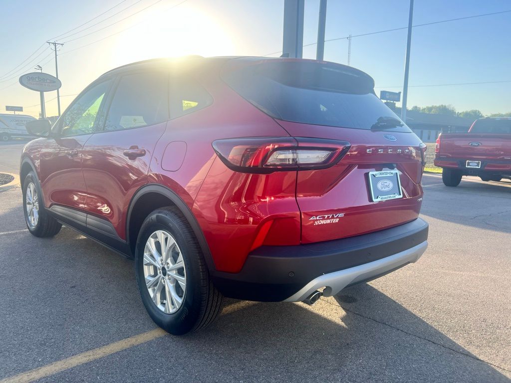 2026 Ford Escape Active photo 38