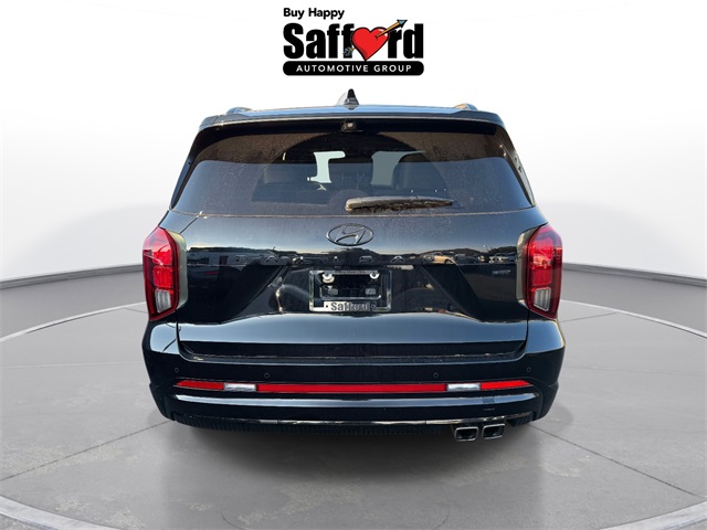 2025 Hyundai Palisade Calligraphy photo 3