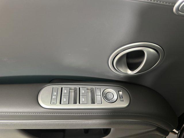 2026 Hyundai Palisade Calligraphy photo 11
