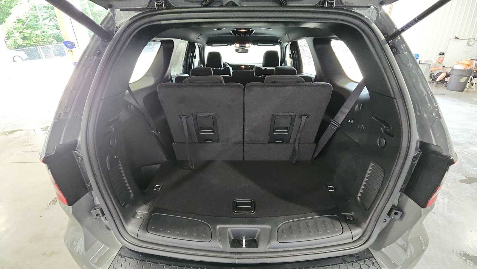 2025 Dodge Durango GT photo 22