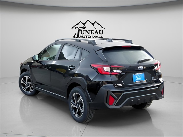 2025 Subaru Crosstrek Premium photo 2