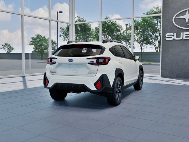 2026 Subaru Crosstrek Premium photo 4