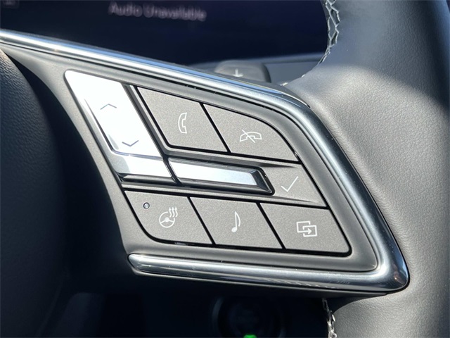 2026 Buick Enclave Sport Touring photo 26