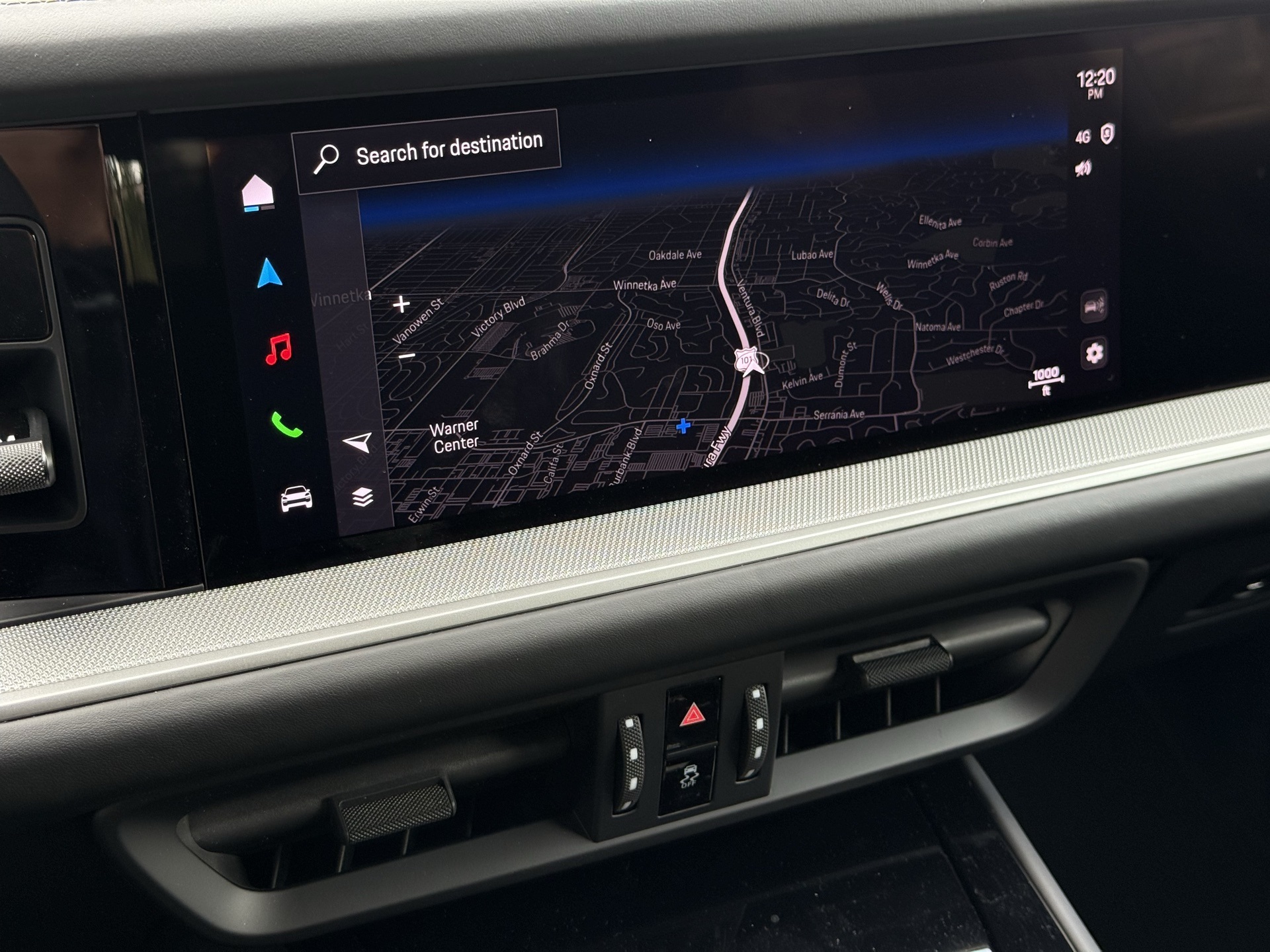 2025 Porsche Cayenne E-Hybrid S photo 17