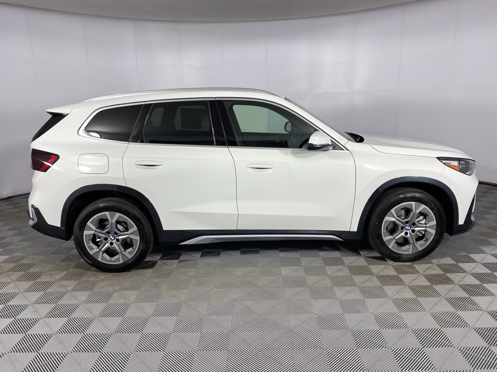 2025 Bmw X1 XDrive28i photo 26