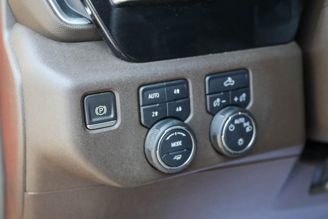 Used 2022 Red Chevrolet LT image 12