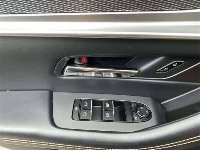 2024 Mazda CX-90 Premium photo 25