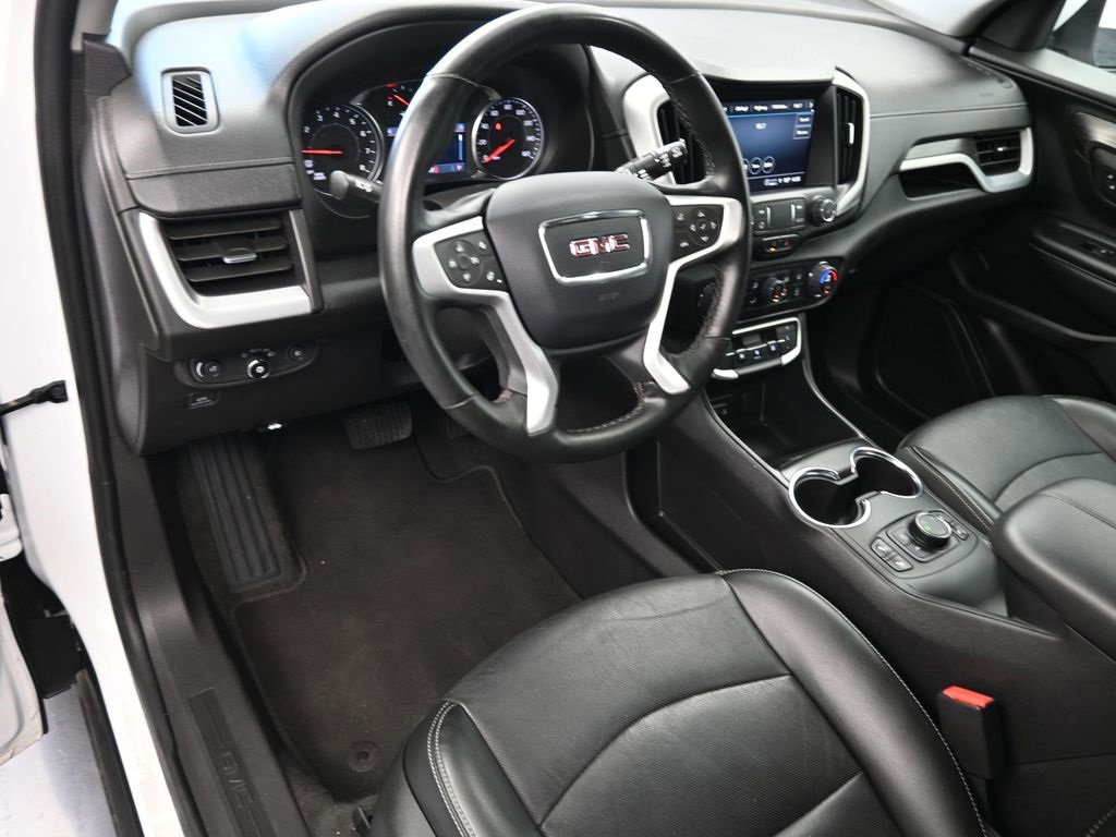 2024 Gmc Terrain SLT photo 11