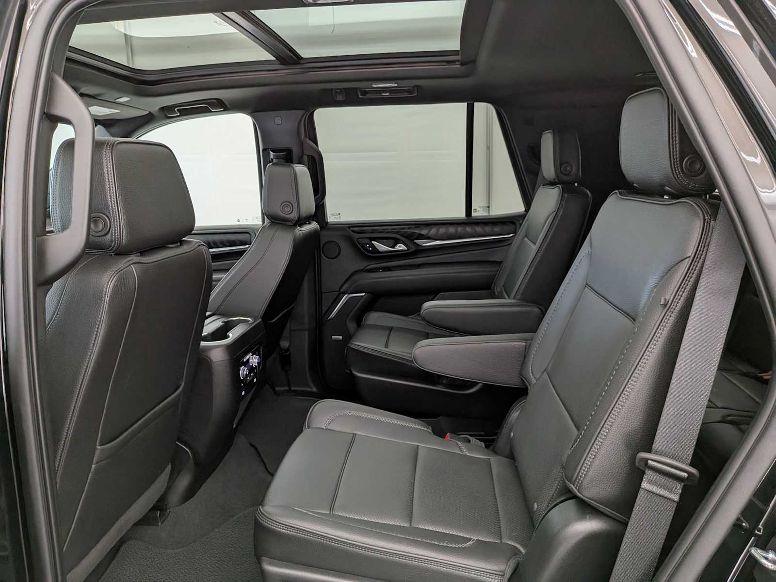 2022 Gmc Yukon Denali photo 19