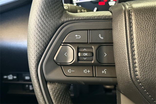 2025 Toyota Tundra SR5 CrewMax photo 26