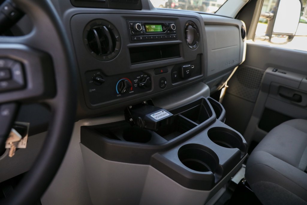 2026 Ford E-350 Base photo 42