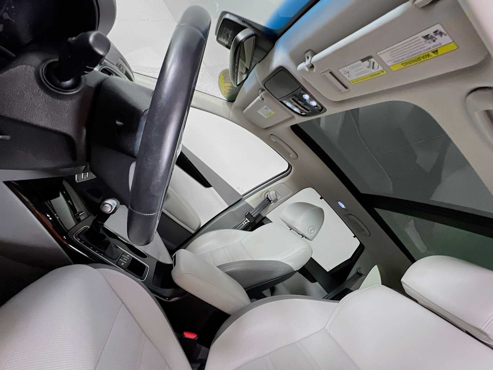 2018 Kia Sorento SX V6 photo 16