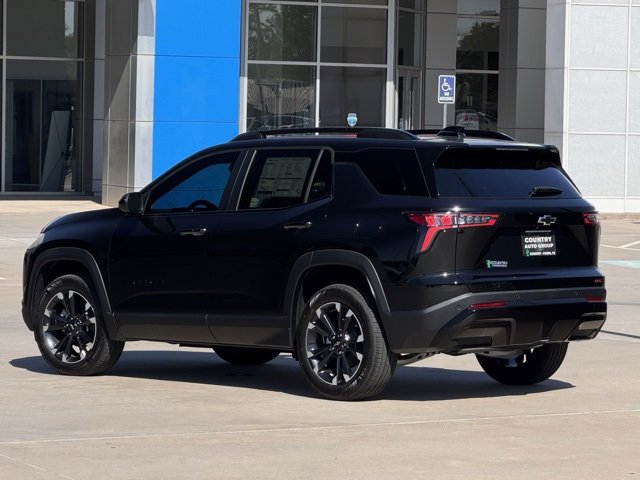 2026 Chevrolet Equinox RS photo 29