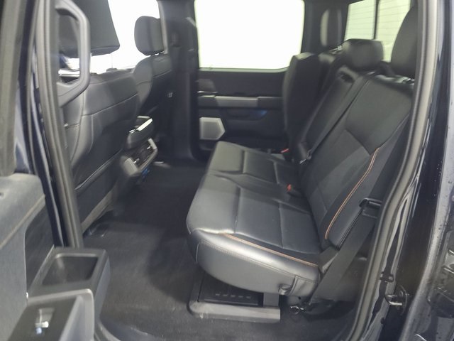 2024 Ford F-150 Lariat photo 10