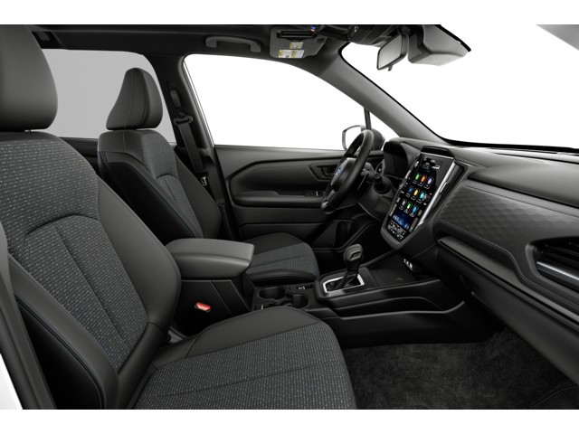 2025 Subaru Forester Premium photo 13